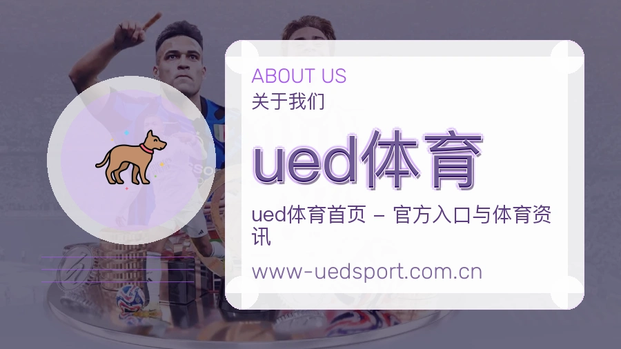 ued体育关于我们服务展示图