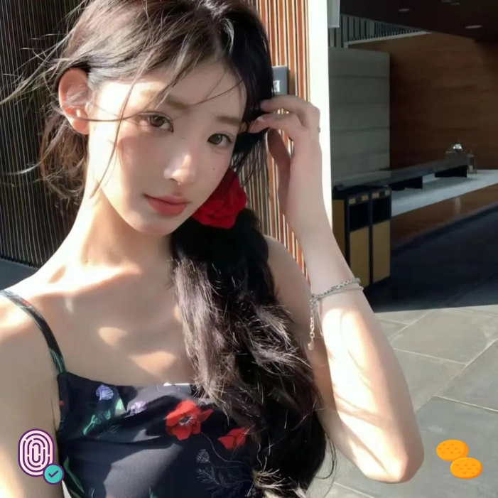 郑女士
